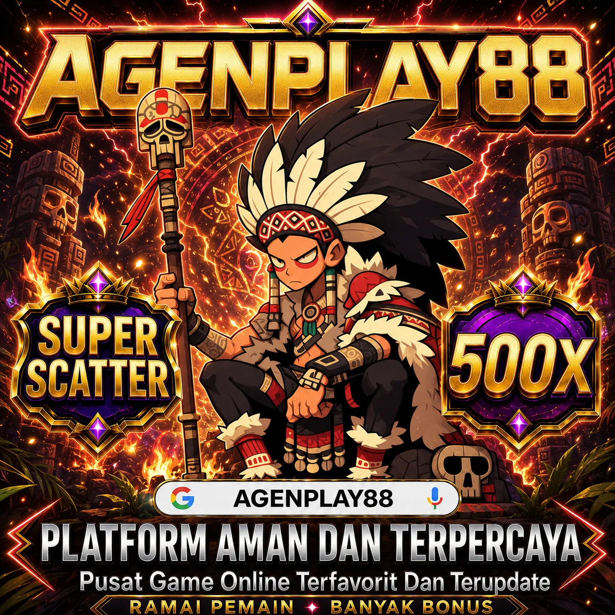IKLANTOGEL - The Best Aman & Terpercaya